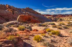 Valley of Fire-3813